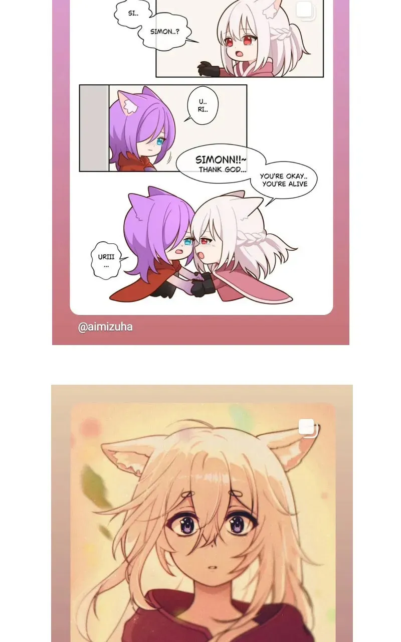 Watermelon (Colored) Chapter 235 page 61 - 