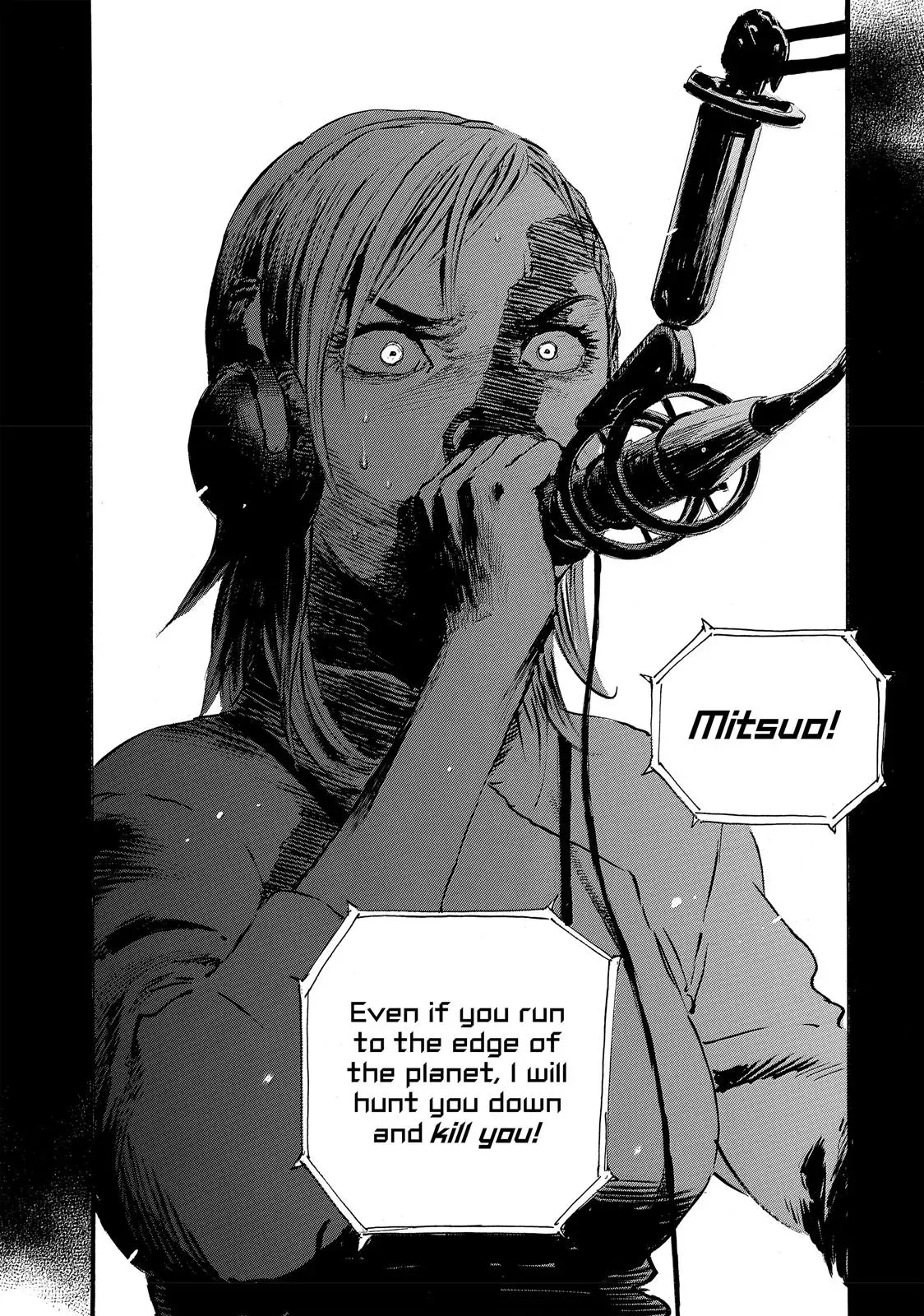 Read Wave, Listen to Me! chapter 1 image 31 on Lezhin