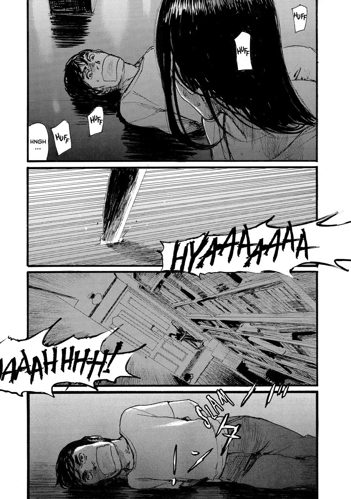 Read Wave, Listen to Me! chapter 10 image 10 on Lezhin