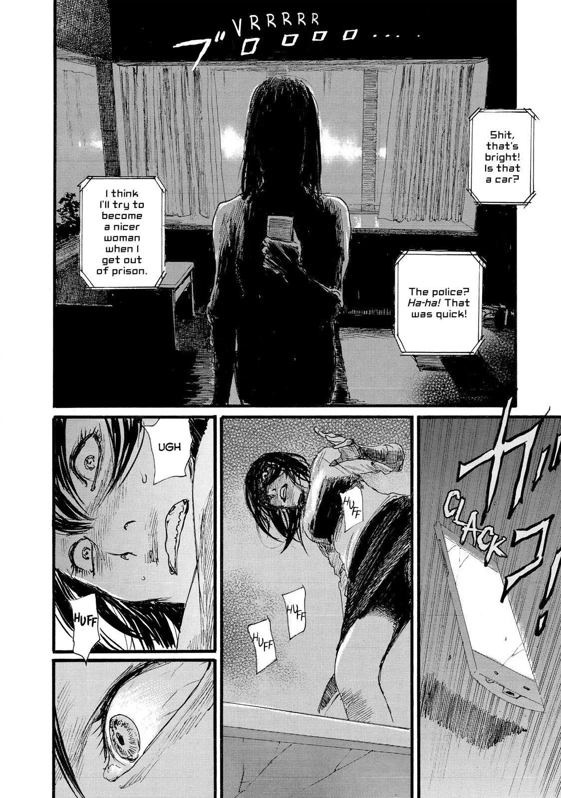 Read Wave, Listen to Me! chapter 10 image 9 on Lezhin