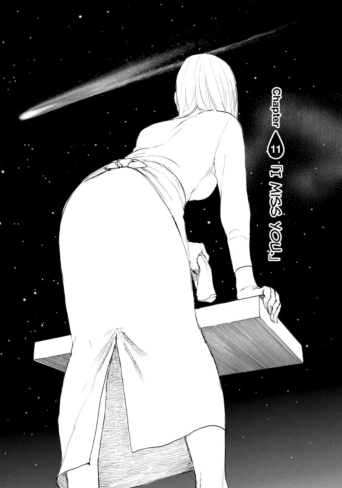 Read Wave, Listen to Me! chapter 11 image 0 on Lezhin