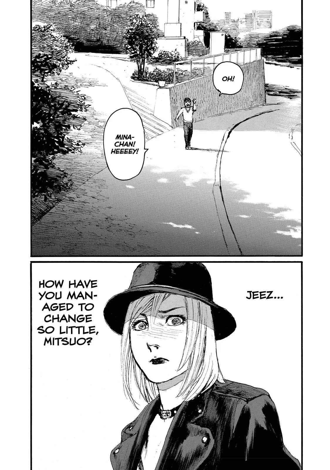 Read Wave, Listen to Me! chapter 12 image 21 on Lezhin