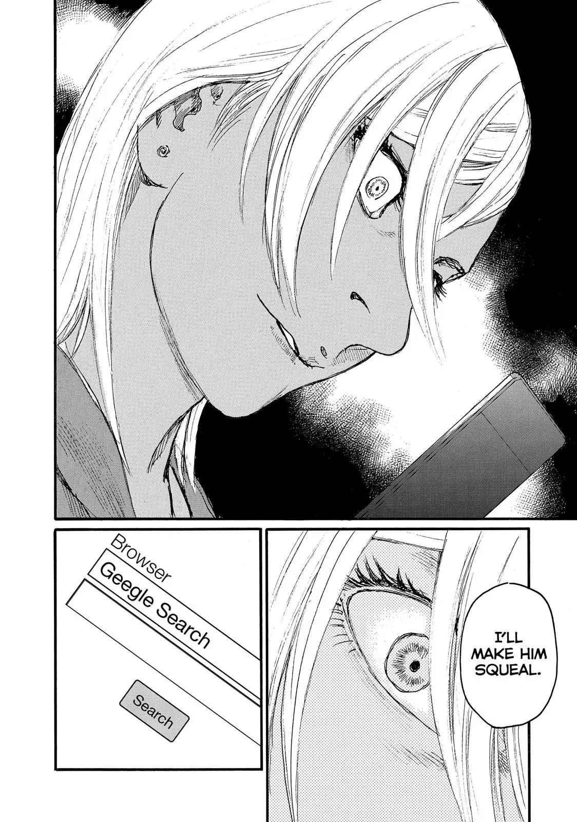 Read Wave, Listen to Me! chapter 12 image 3 on Lezhin