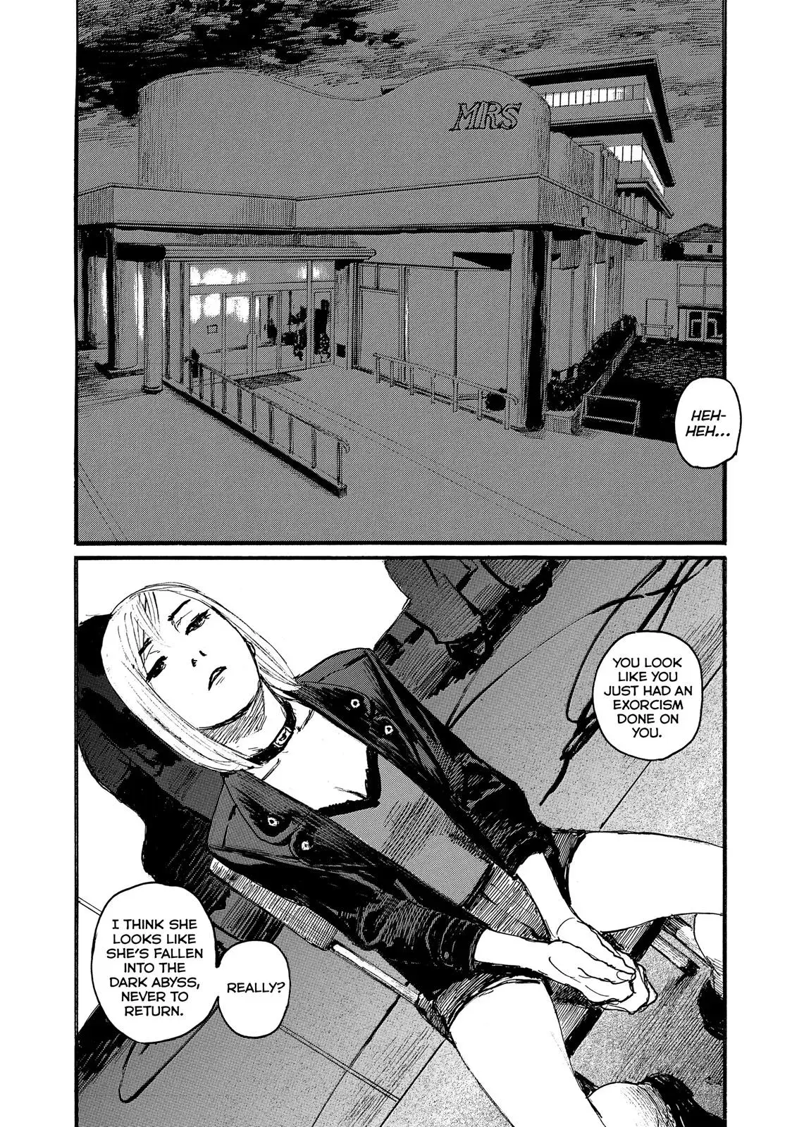 Read Wave, Listen to Me! chapter 14 image 19 on Lezhin