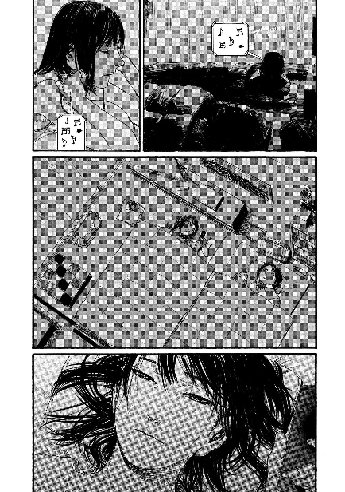 Read Wave, Listen to Me! chapter 17 image 26 on Lezhin