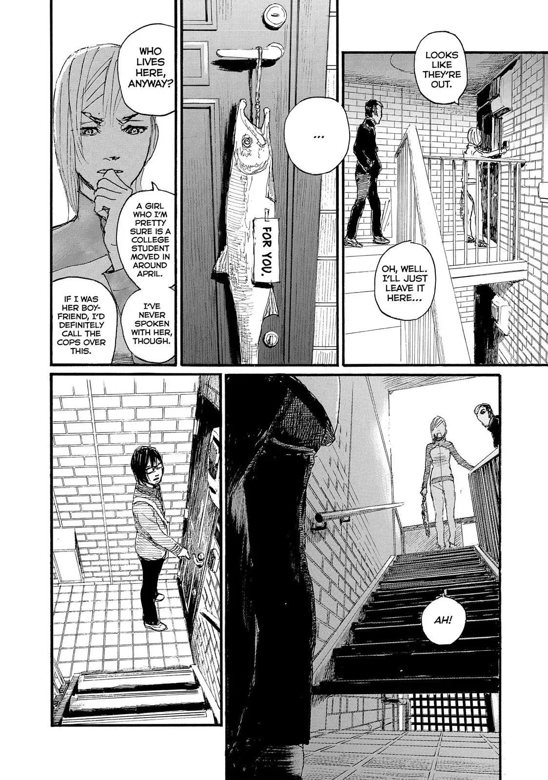 Read Wave, Listen to Me! chapter 19 image 11 on Lezhin