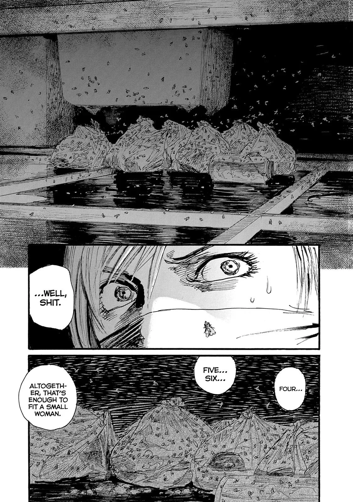 Read Wave, Listen to Me! chapter 21 image 14 on Lezhin
