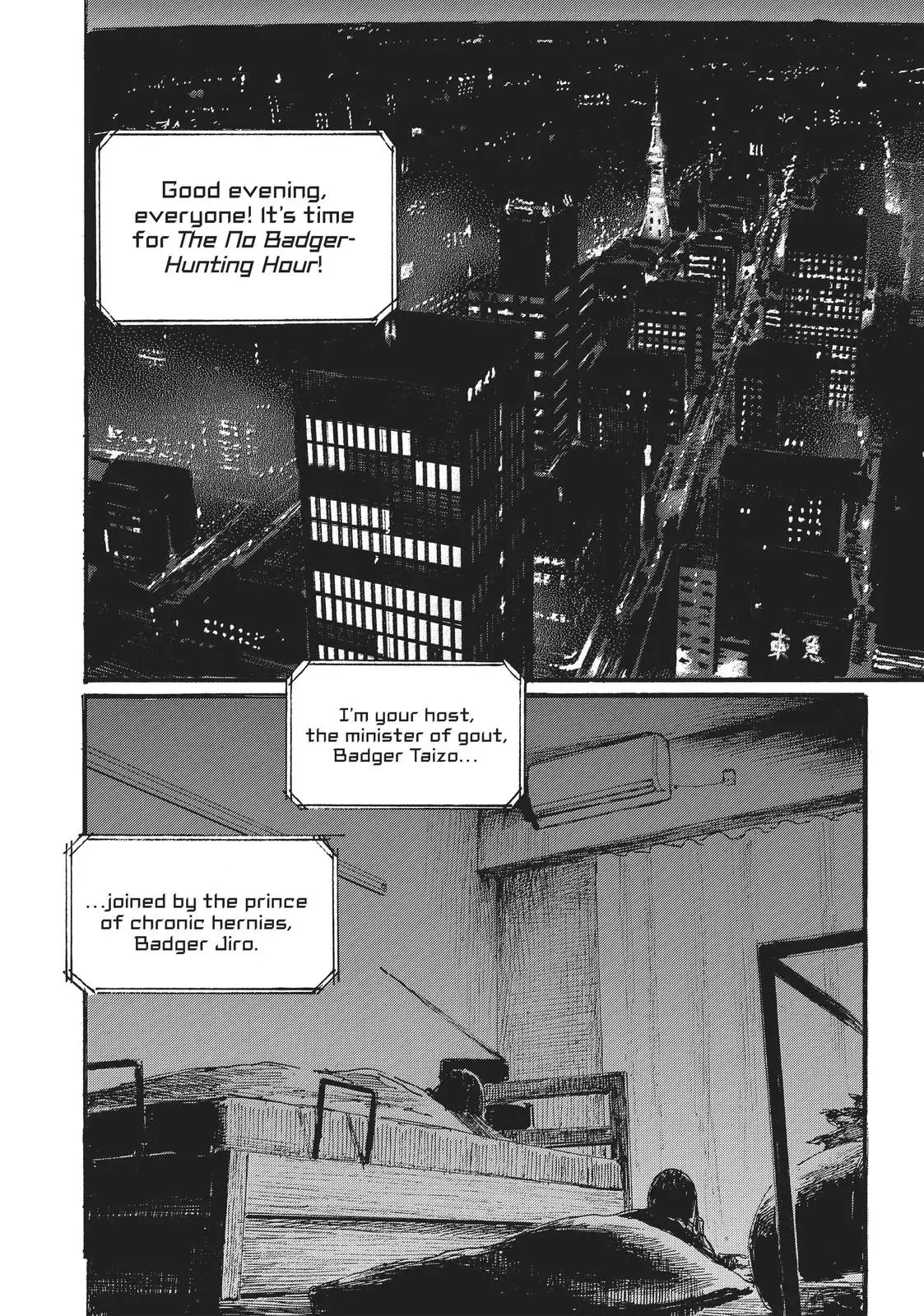 Read Wave, Listen to Me! chapter 27 image 9 on Lezhin