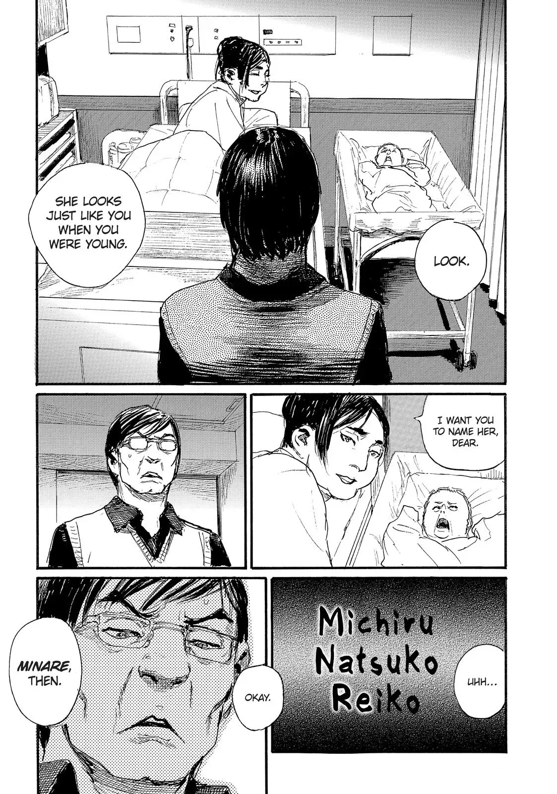 Read Wave, Listen to Me! chapter 28 image 10 on Lezhin