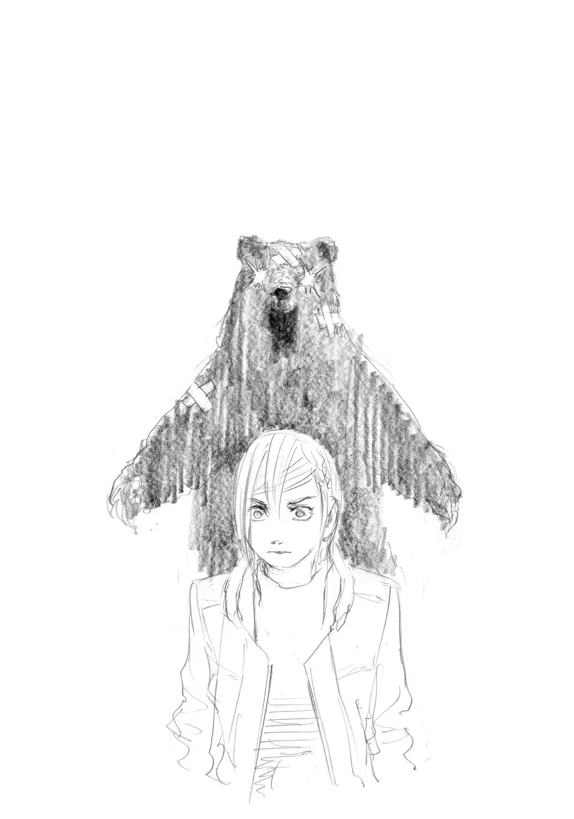 Read Wave, Listen to Me! chapter 29 image 22 on Lezhin
