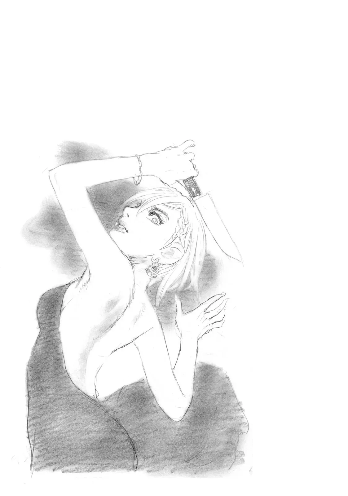 Read Wave, Listen to Me! chapter 31 image 22 on Lezhin