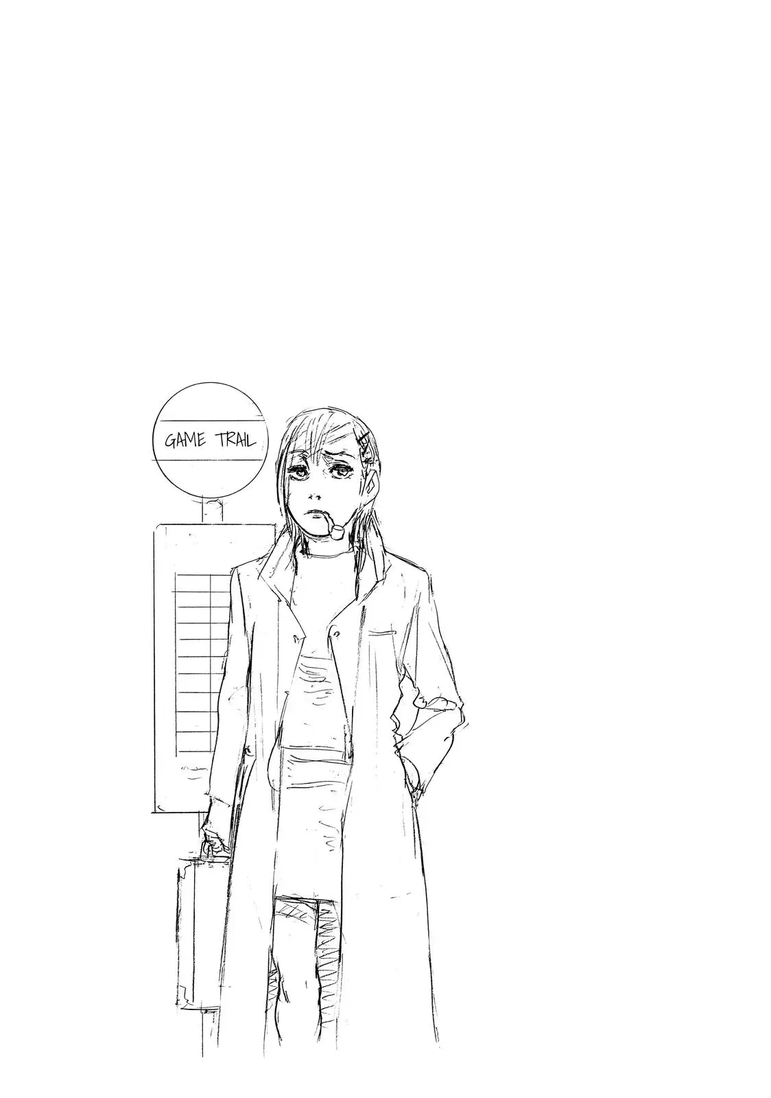 Read Wave, Listen to Me! chapter 34 image 22 on Lezhin