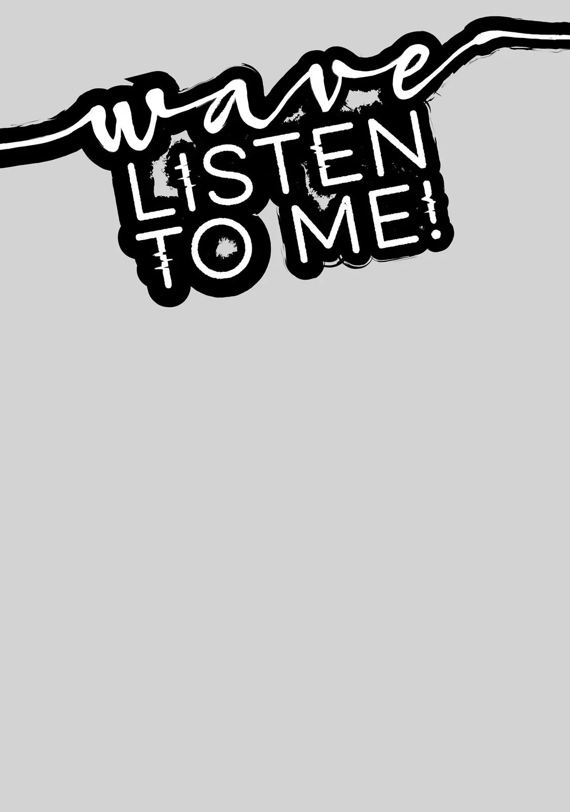 Read Wave, Listen to Me! chapter 34 image 23 on Lezhin