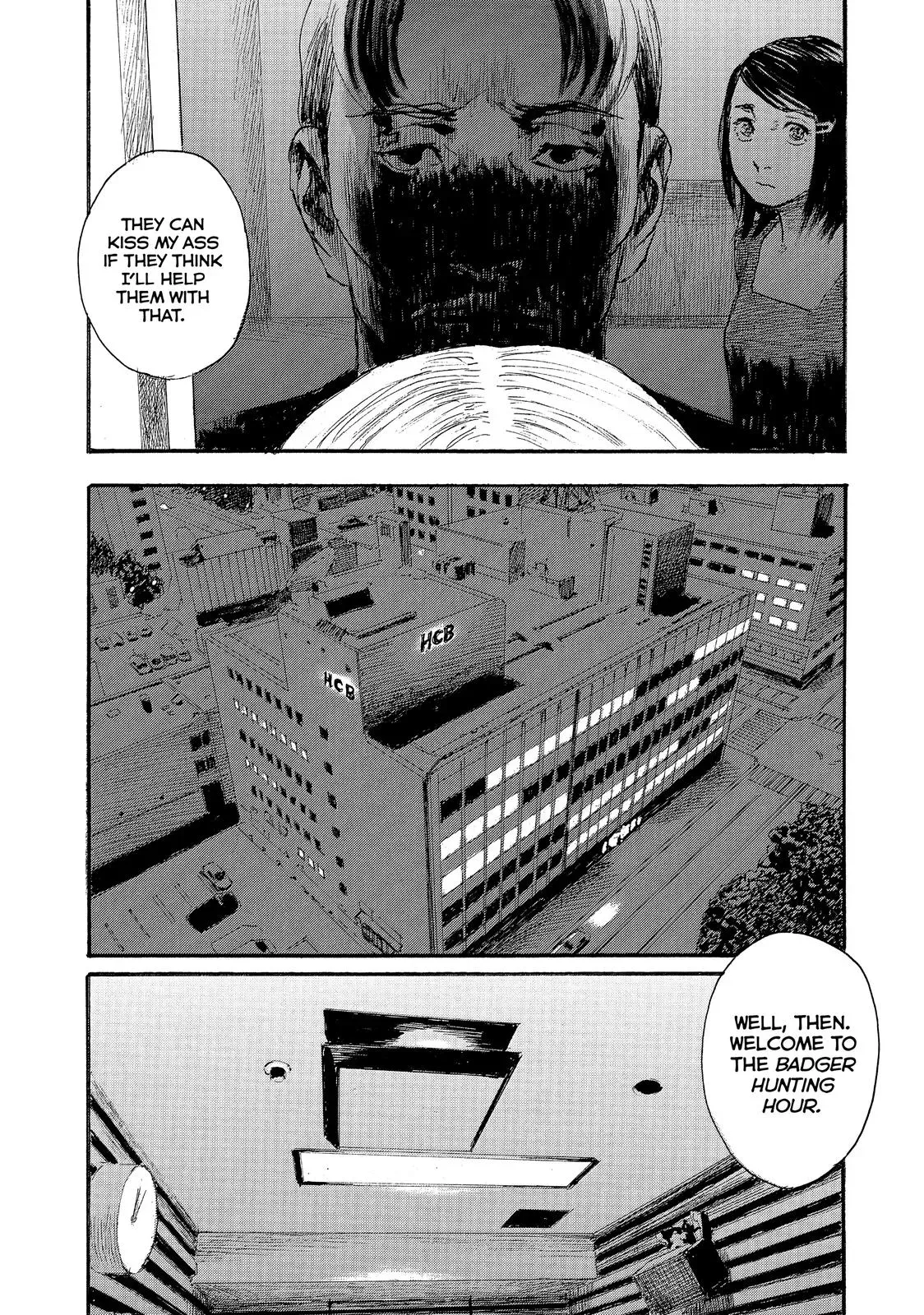 Read Wave, Listen to Me! chapter 36 image 13 on Lezhin