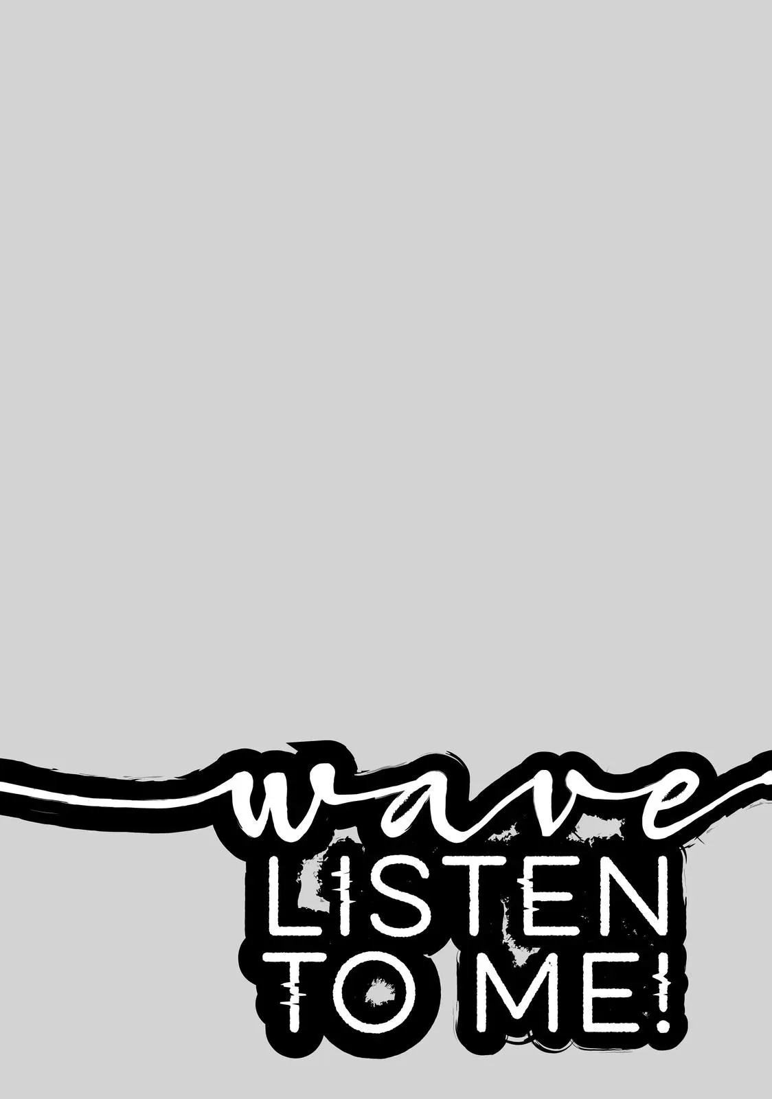 Read Wave, Listen to Me! chapter 36 image 23 on Lezhin