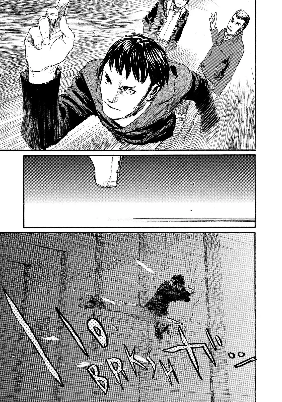 Read Wave, Listen to Me! chapter 41 image 25 on Lezhin