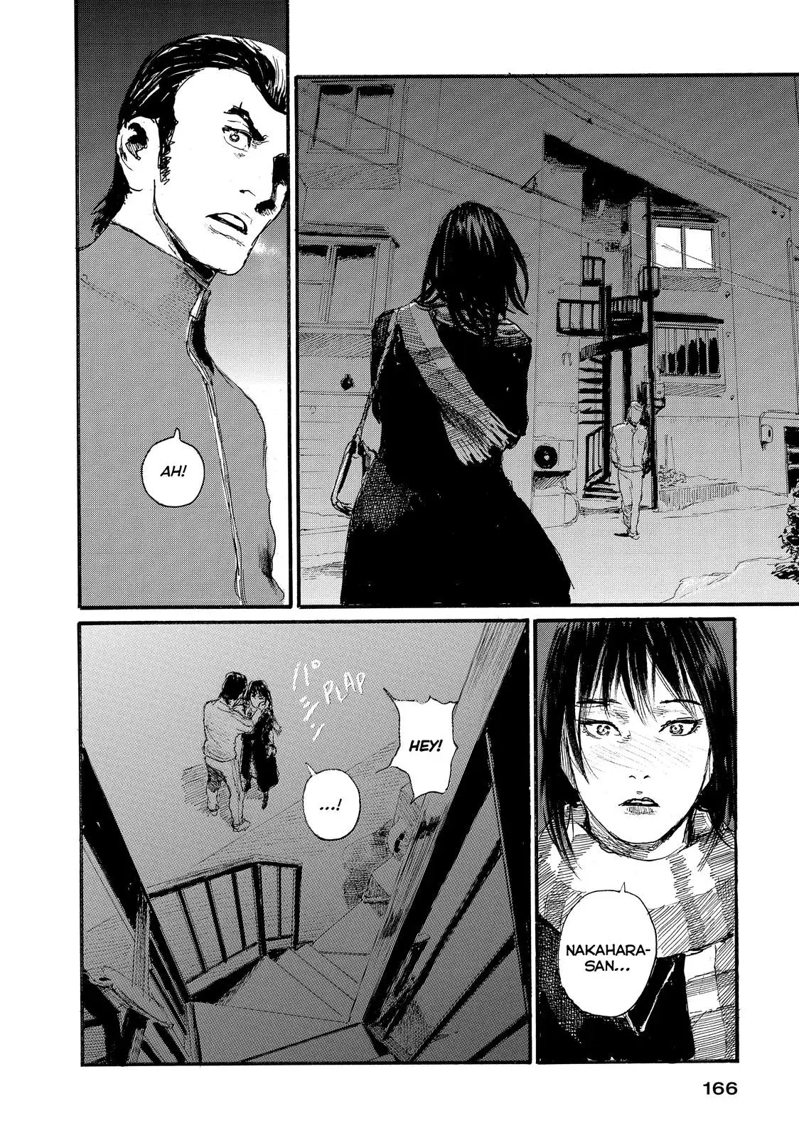 Read Wave, Listen to Me! chapter 48 image 13 on Lezhin