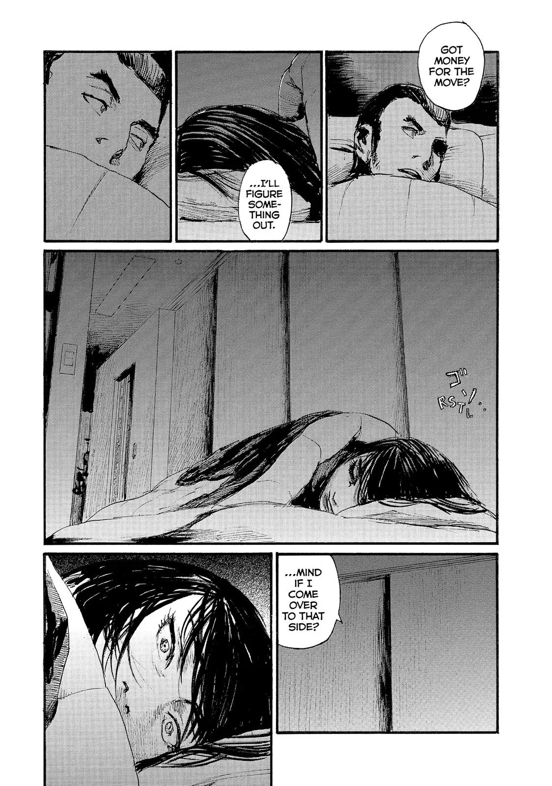 Read Wave, Listen to Me! chapter 48 image 16 on Lezhin