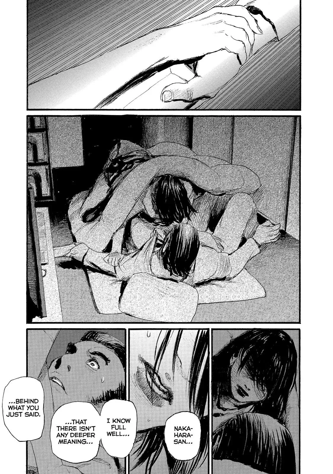 Read Wave, Listen to Me! chapter 48 image 20 on Lezhin