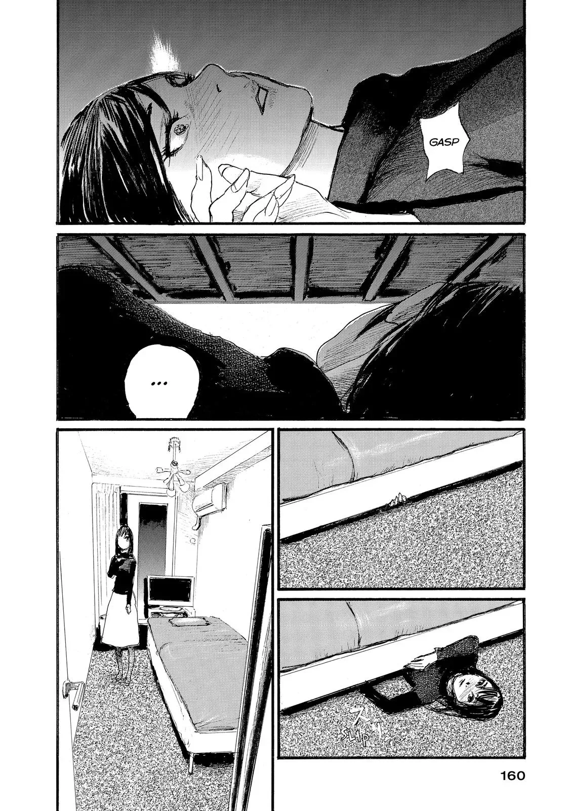Read Wave, Listen to Me! chapter 48 image 7 on Lezhin