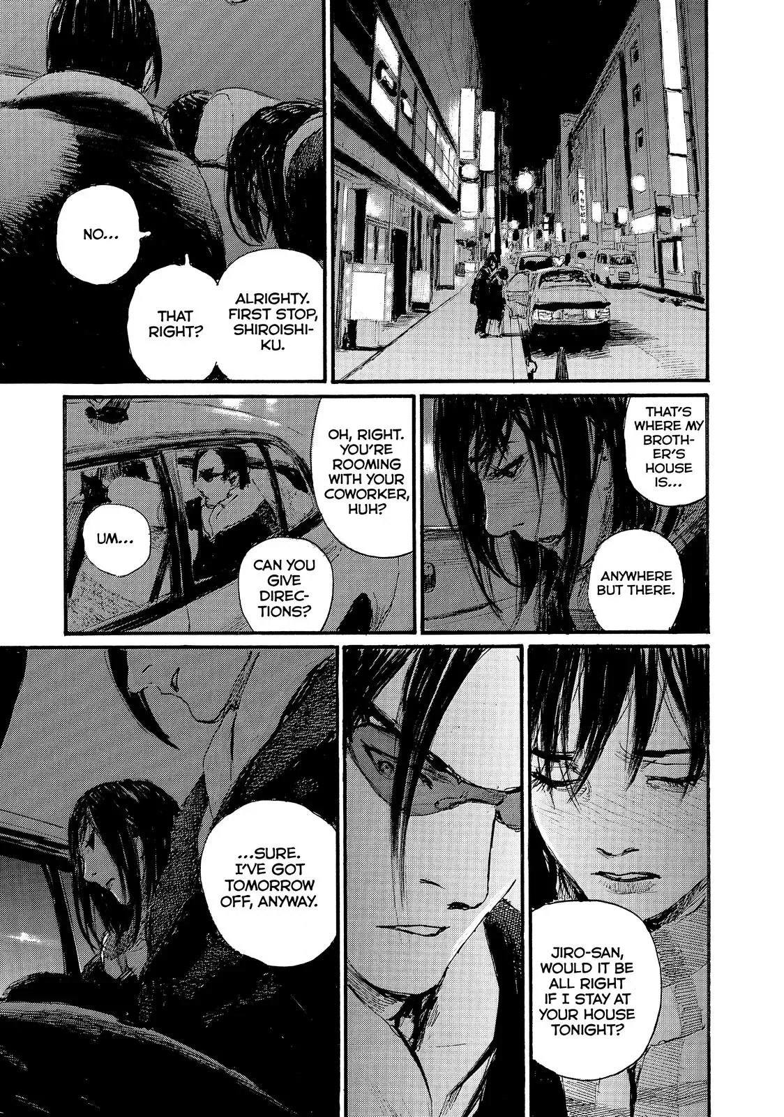 Read Wave, Listen to Me! chapter 49 image 19 on Lezhin