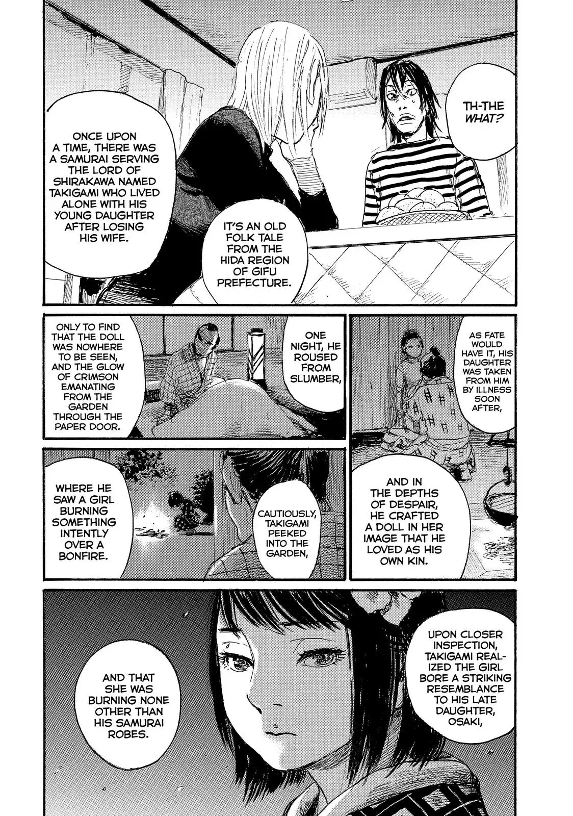 Read Wave, Listen to Me! chapter 53 image 10 on Lezhin