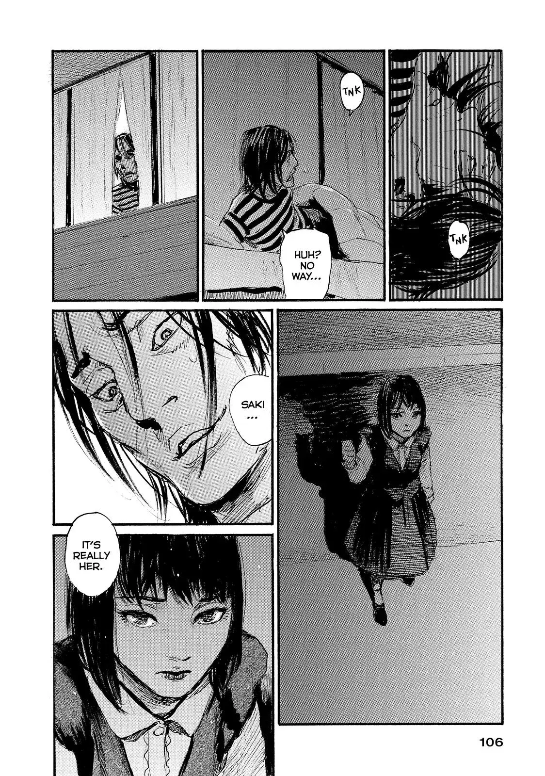 Read Wave, Listen to Me! chapter 53 image 13 on Lezhin