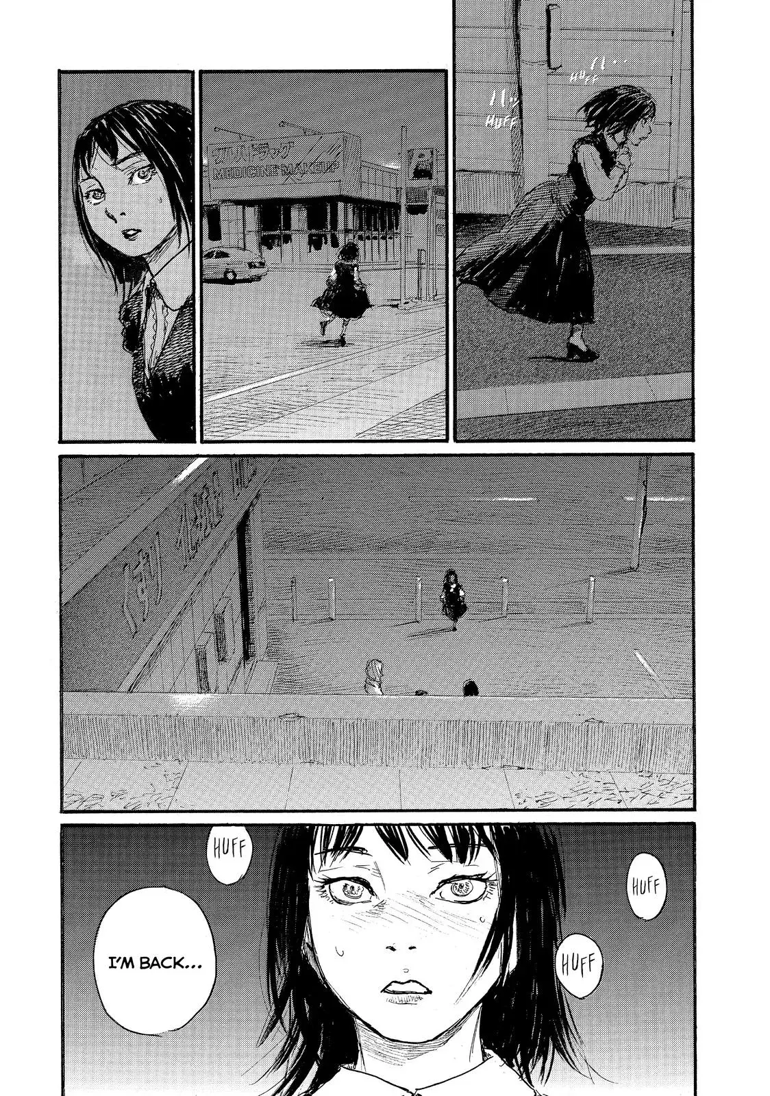 Read Wave, Listen to Me! chapter 53 image 16 on Lezhin
