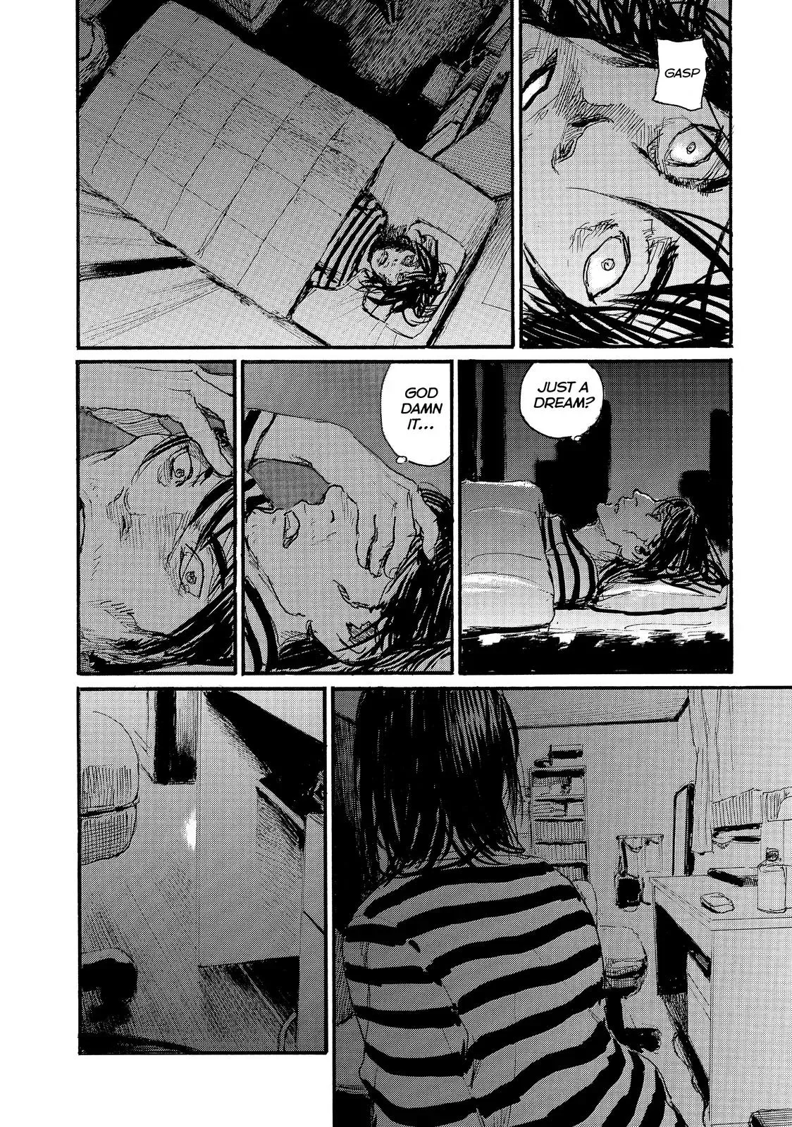Read Wave, Listen to Me! chapter 53 image 3 on Lezhin