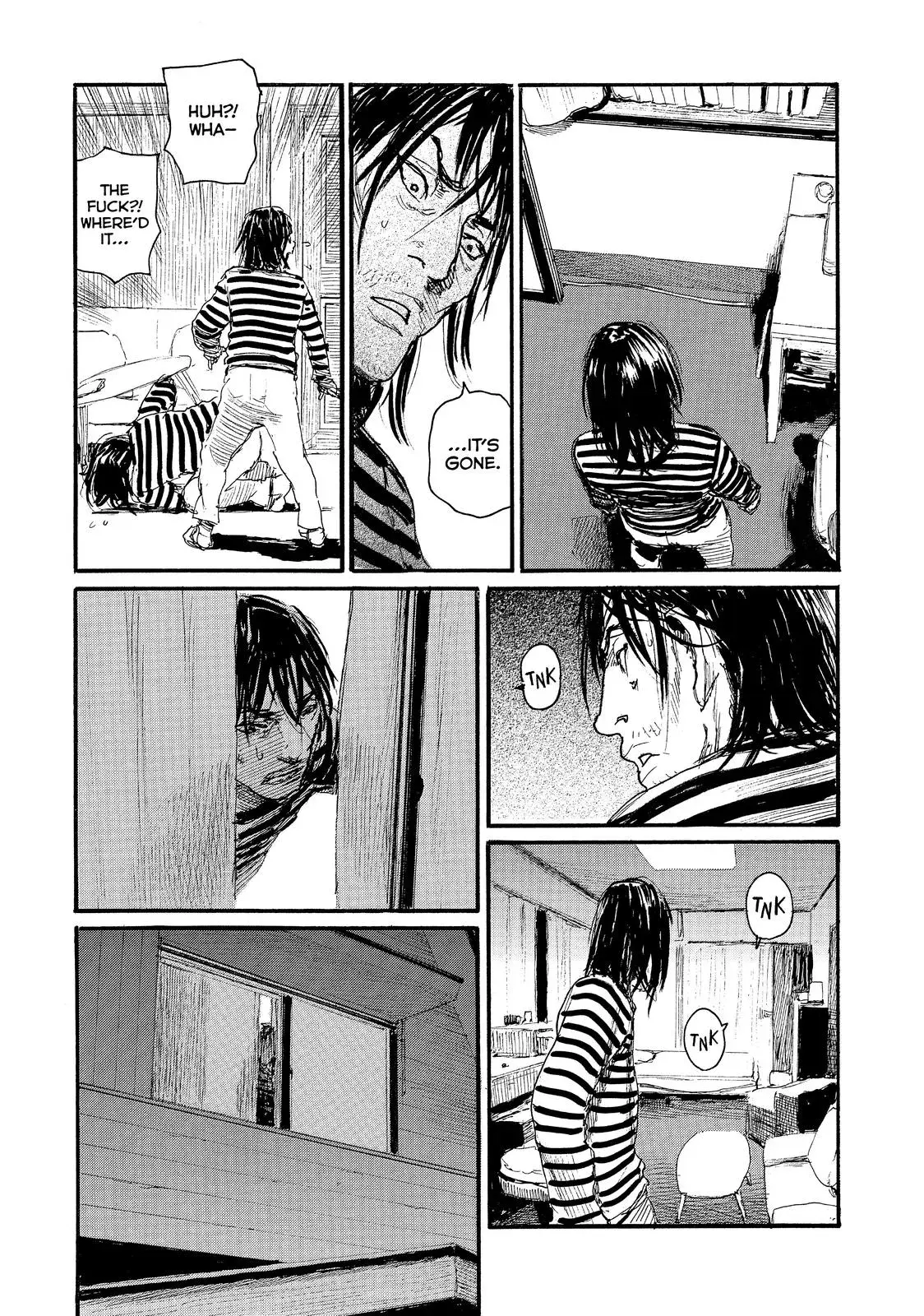 Read Wave, Listen to Me! chapter 53 image 4 on Lezhin