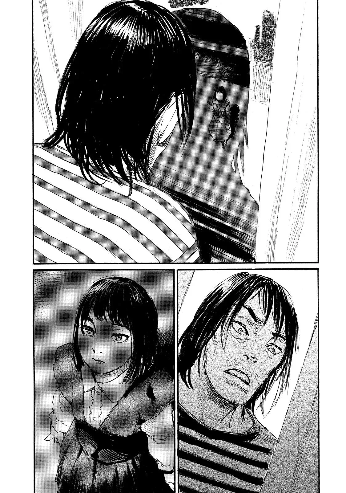 Read Wave, Listen to Me! chapter 53 image 5 on Lezhin