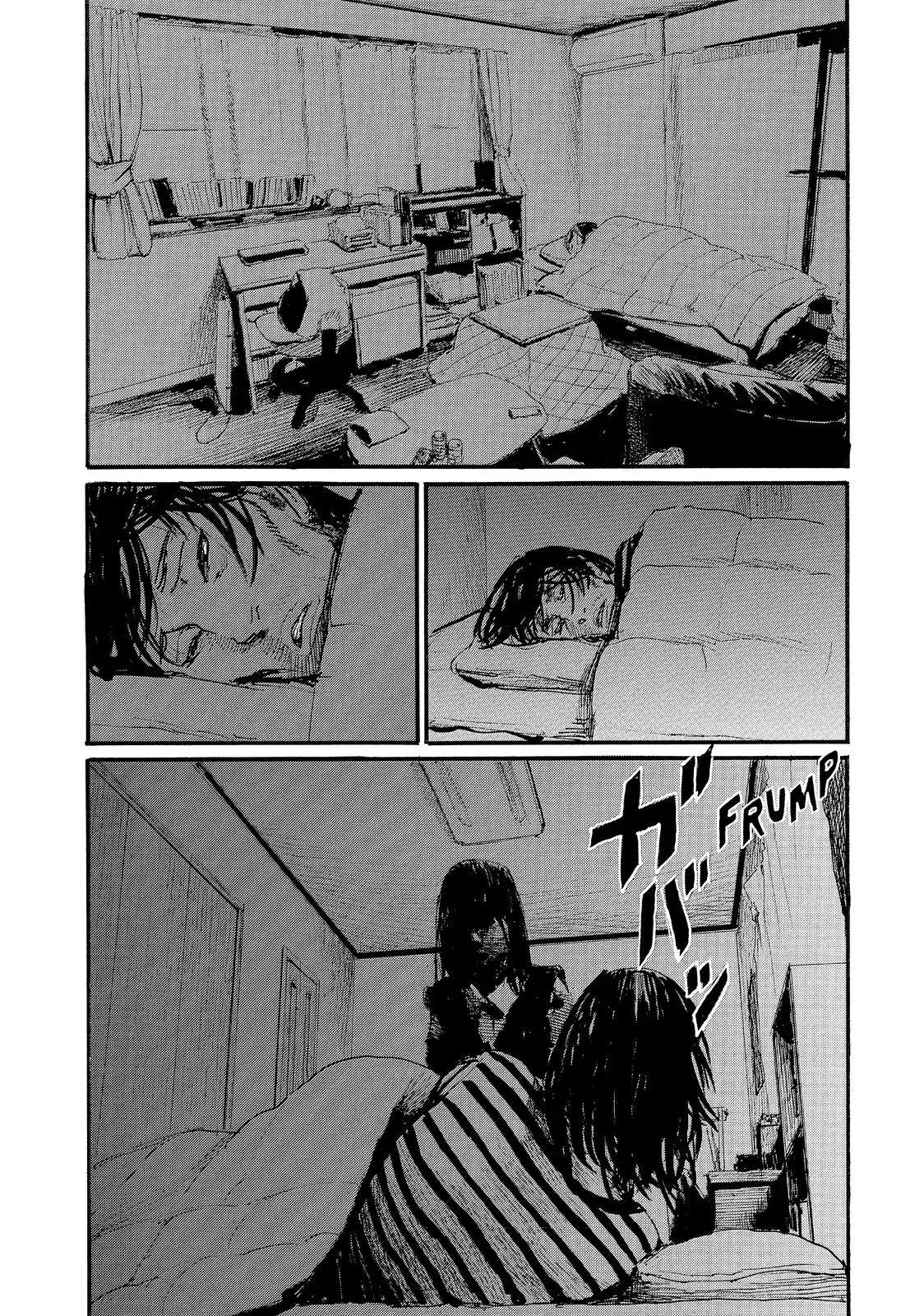 Read Wave, Listen to Me! chapter 54 image 13 on Lezhin