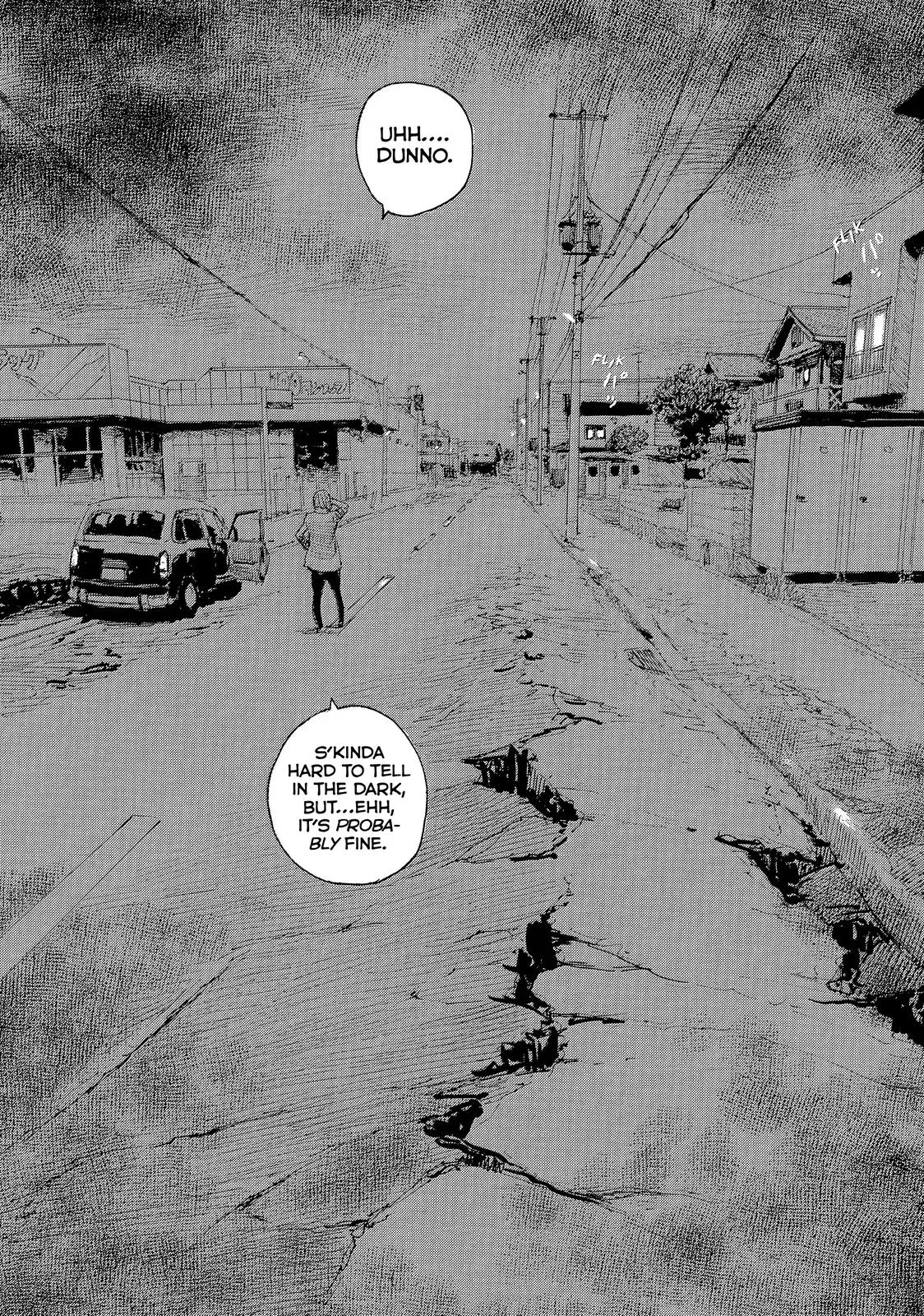 Read Wave, Listen to Me! chapter 55 image 10 on Lezhin
