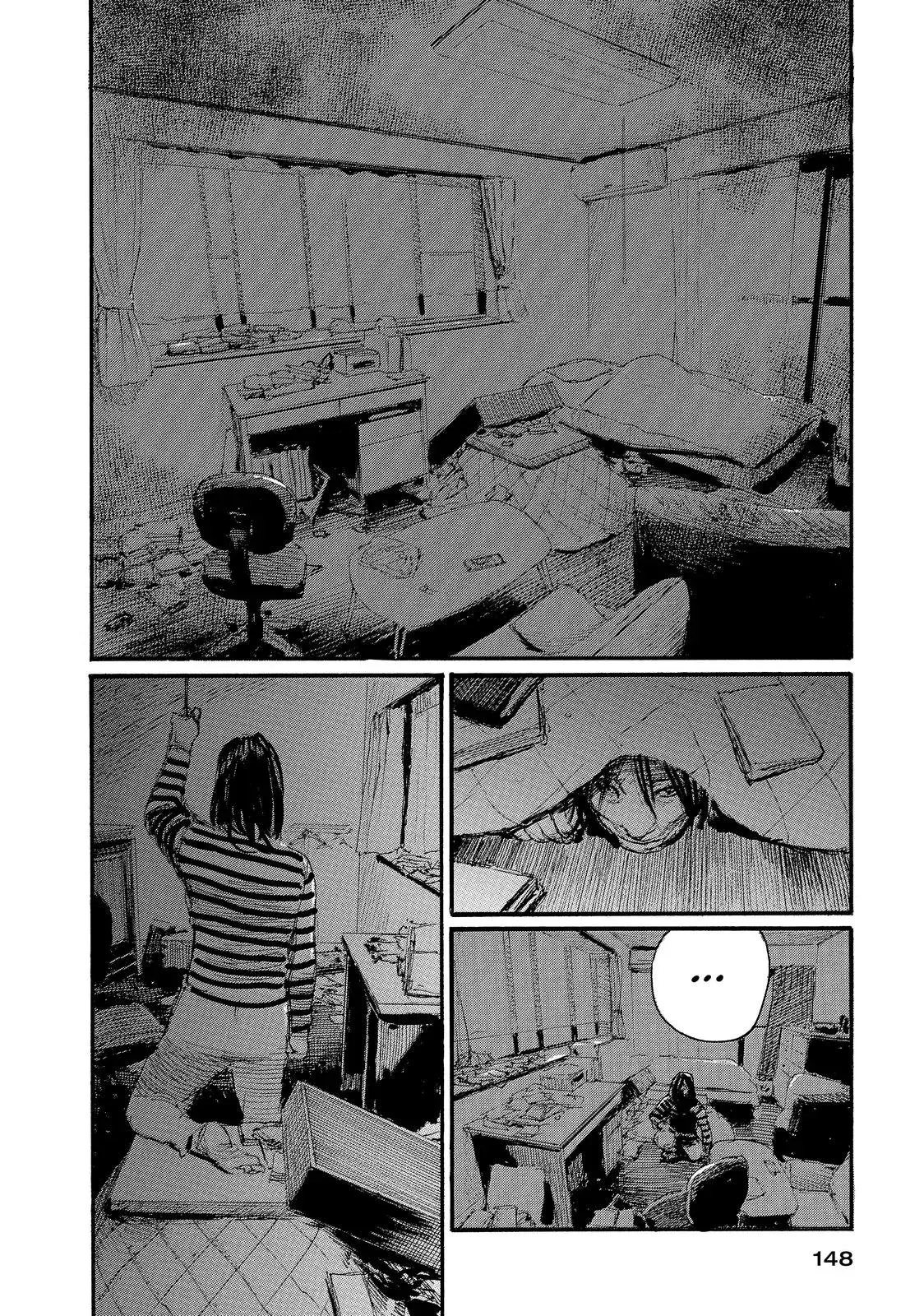 Read Wave, Listen to Me! chapter 55 image 12 on Lezhin