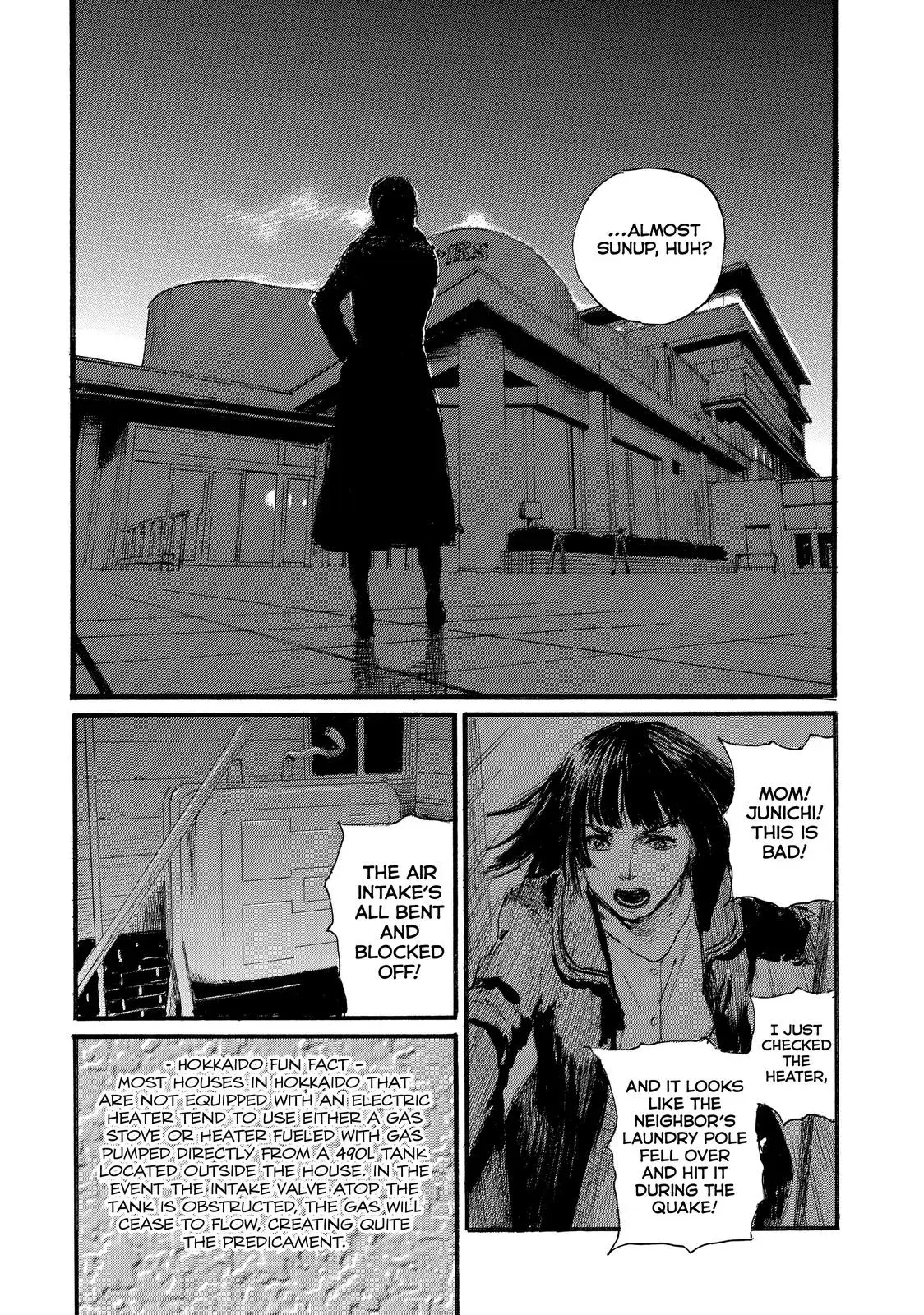 Read Wave, Listen to Me! chapter 57 image 26 on Lezhin