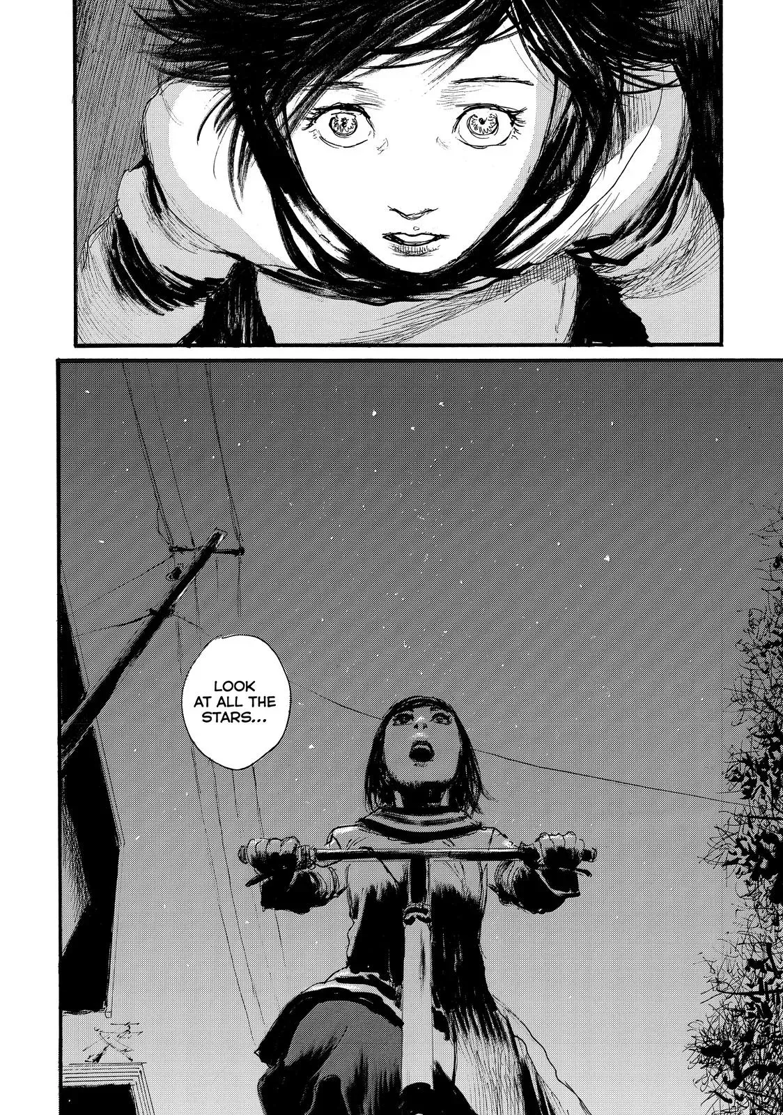 Read Wave, Listen to Me! chapter 57 image 7 on Lezhin
