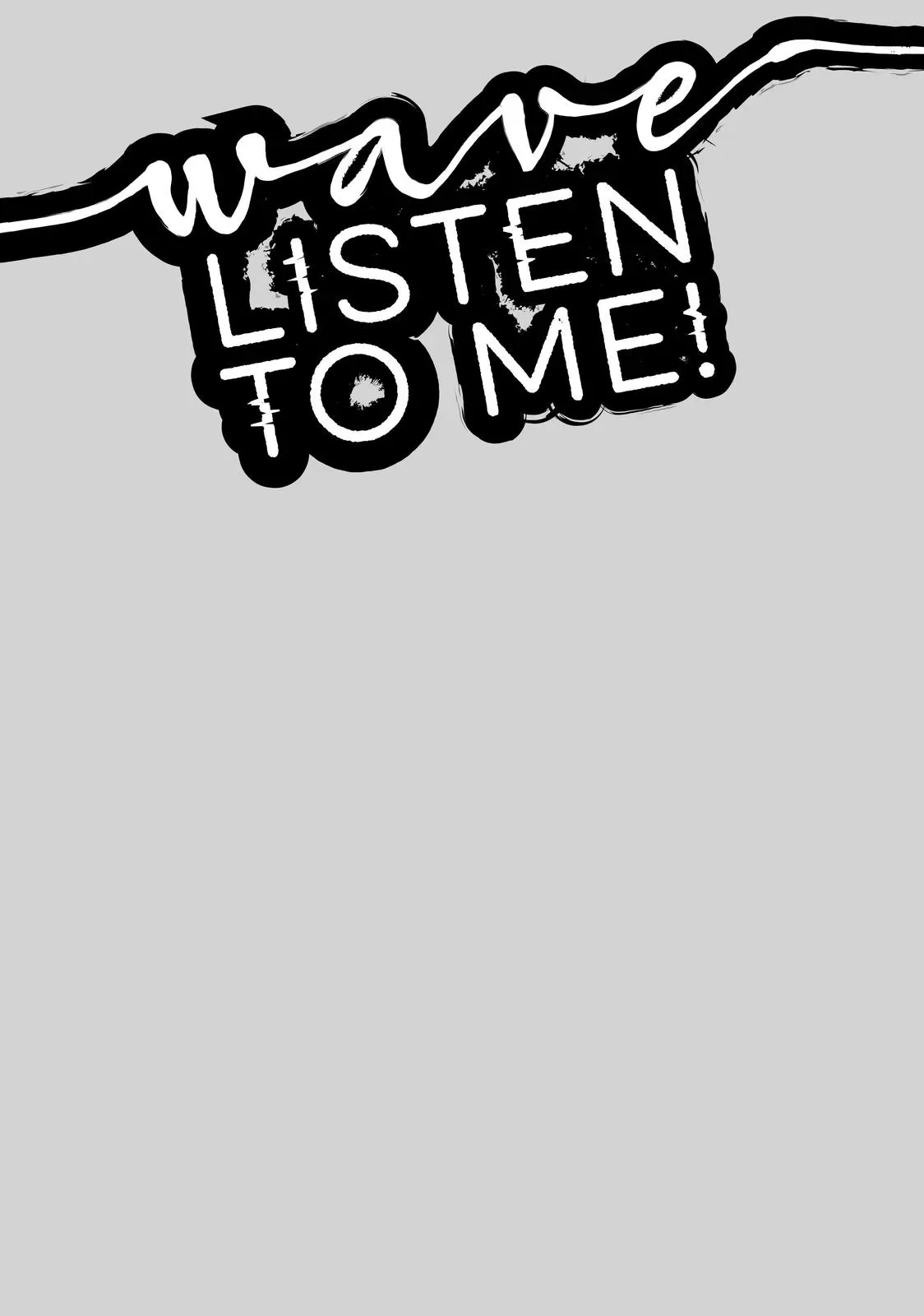 Read Wave, Listen to Me! chapter 58 image 20 on Lezhin