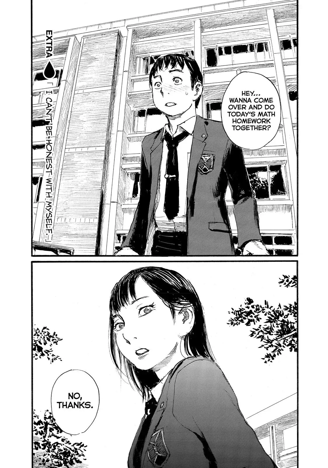 Read Wave, Listen to Me! chapter 64 image 20 on Lezhin