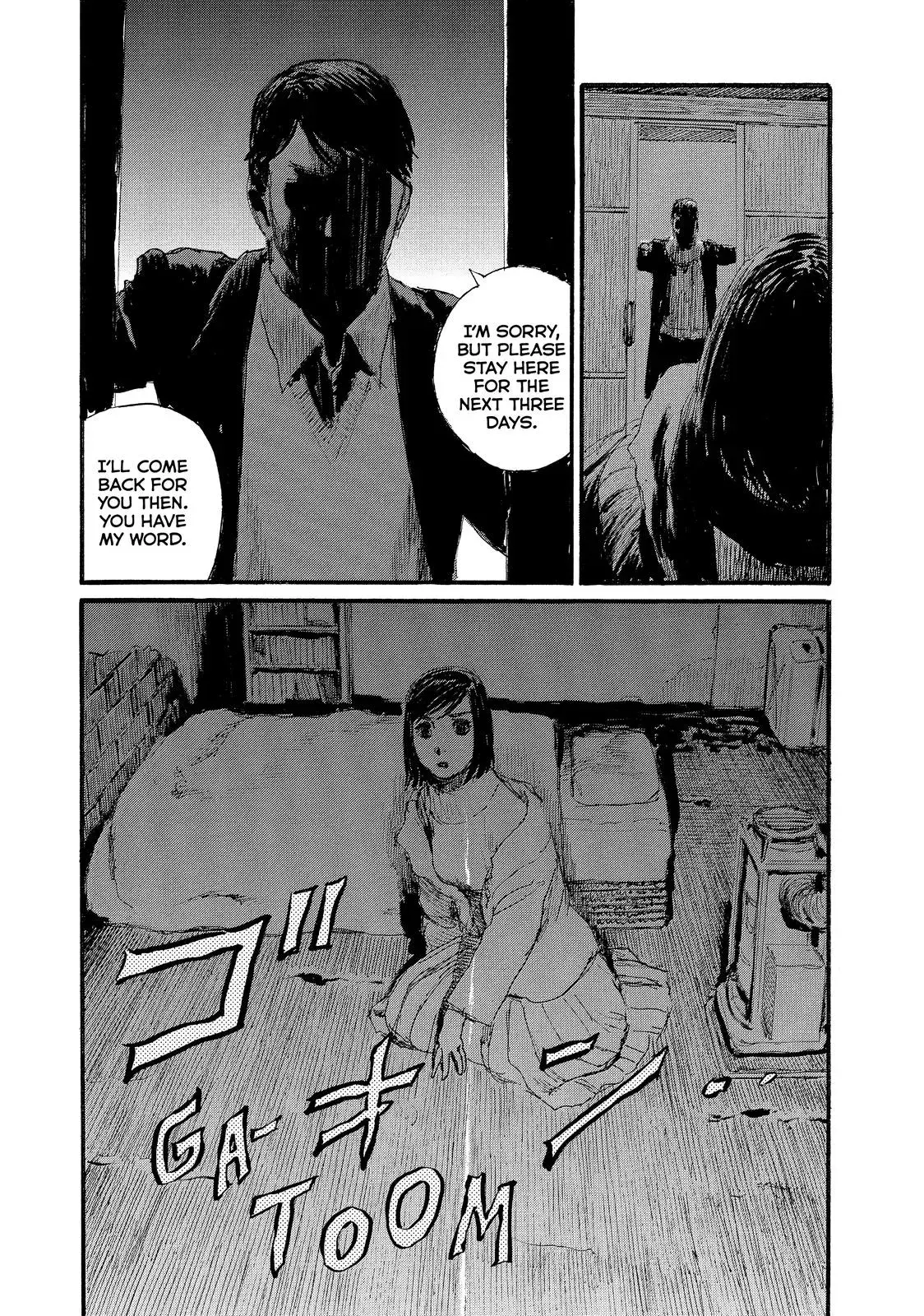Read Wave, Listen to Me! chapter 72 image 21 on Lezhin