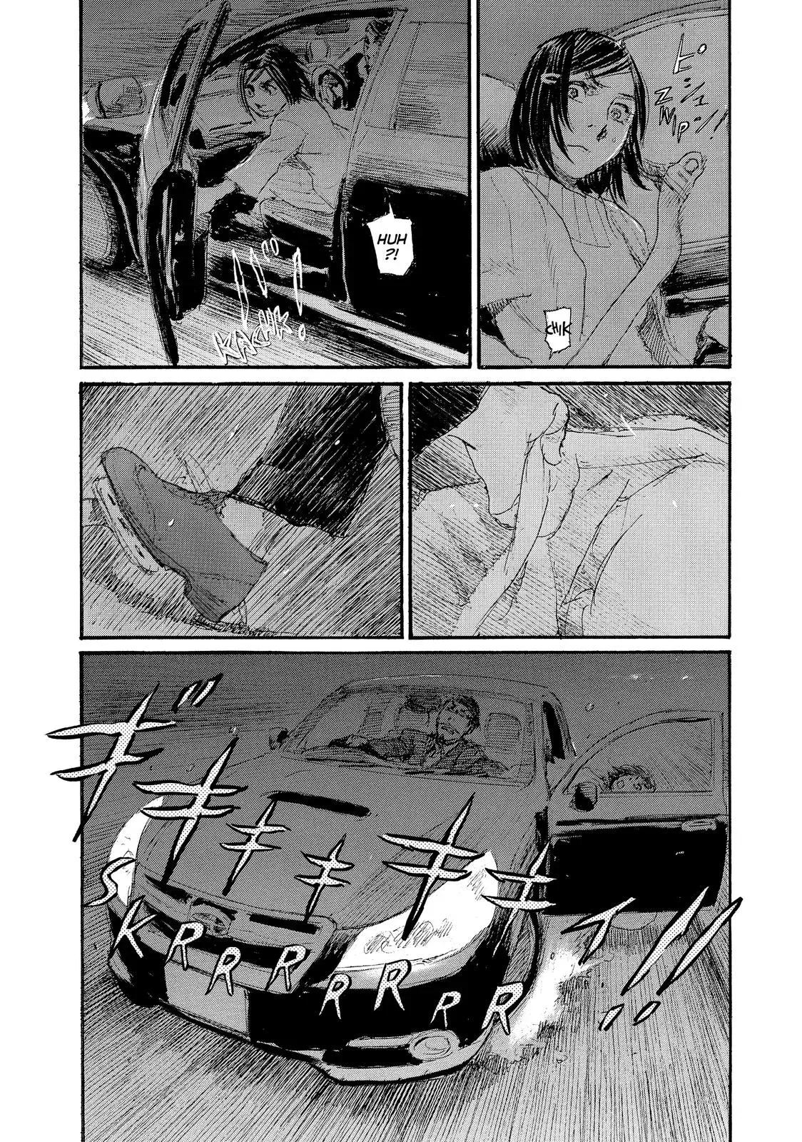Read Wave, Listen to Me! chapter 73 image 10 on Lezhin