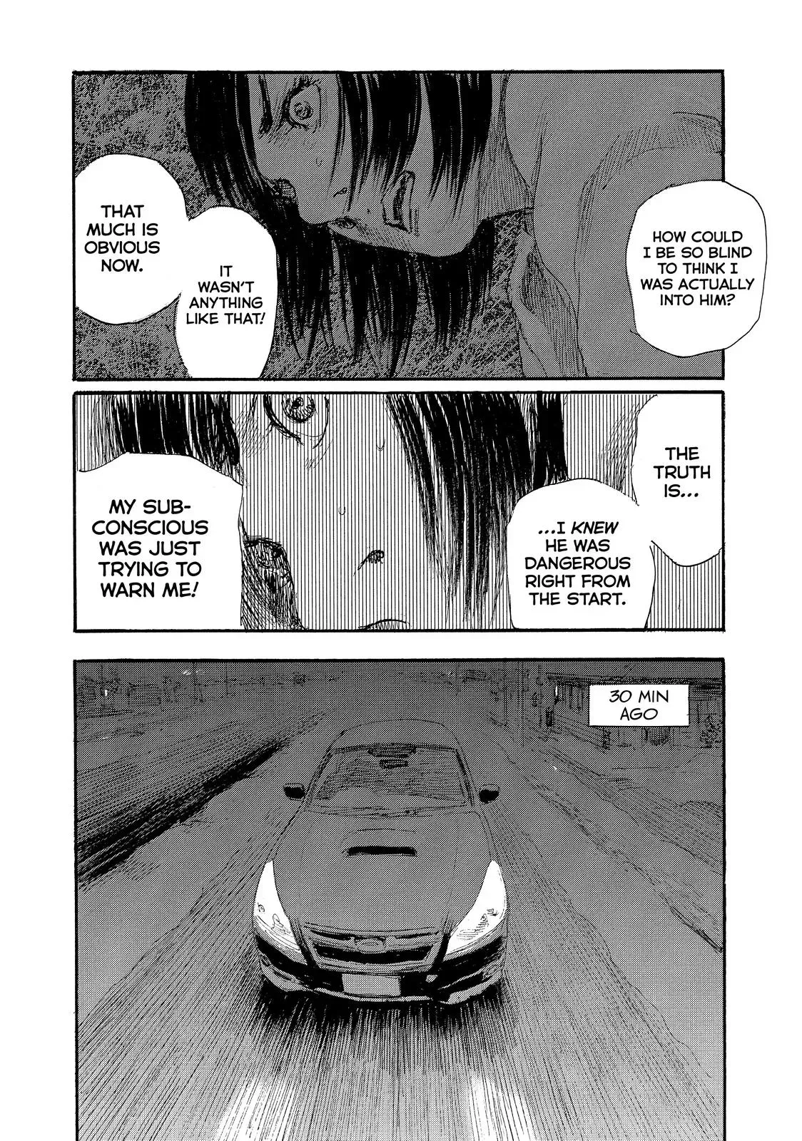 Read Wave, Listen to Me! chapter 73 image 3 on Lezhin