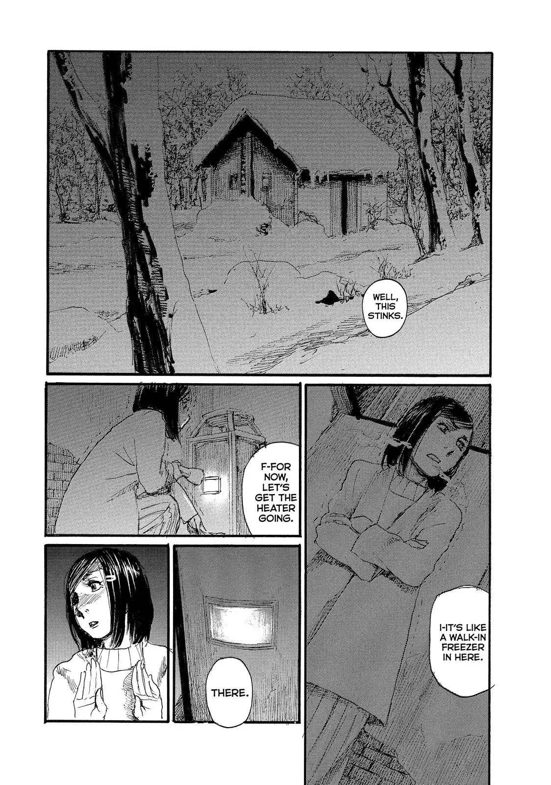 Read Wave, Listen to Me! chapter 74 image 11 on Lezhin