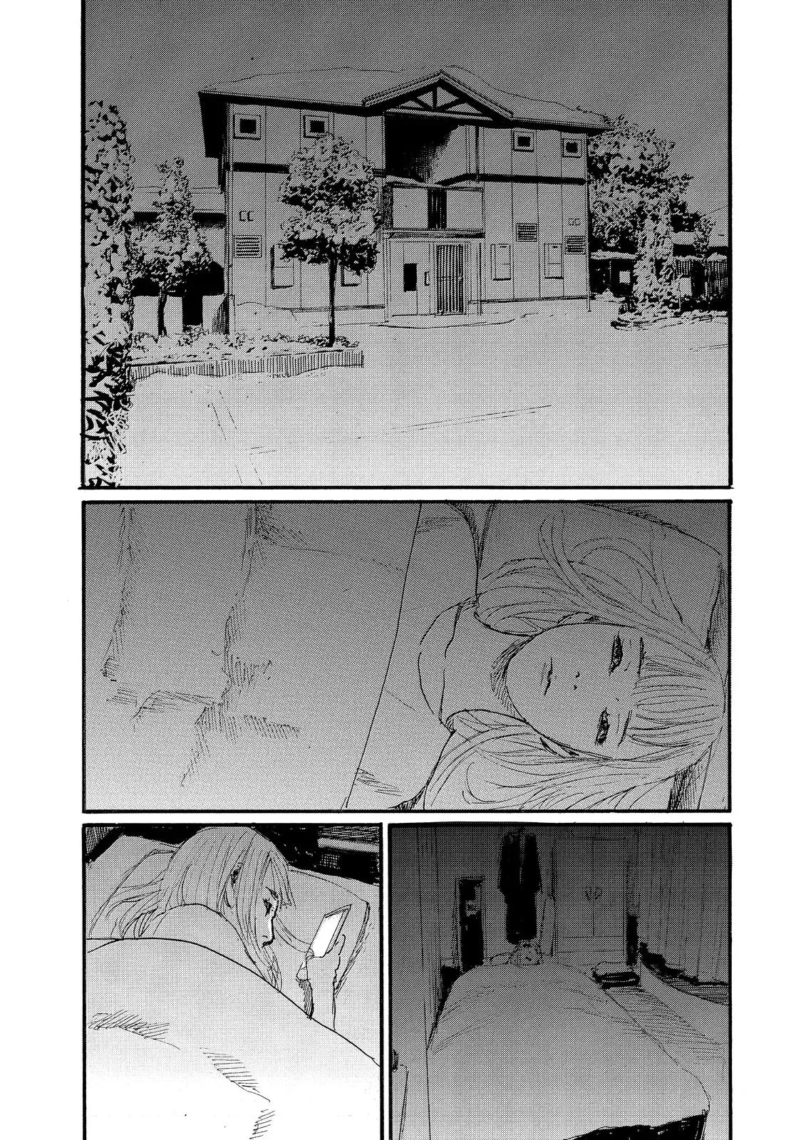 Read Wave, Listen to Me! chapter 74 image 20 on Lezhin