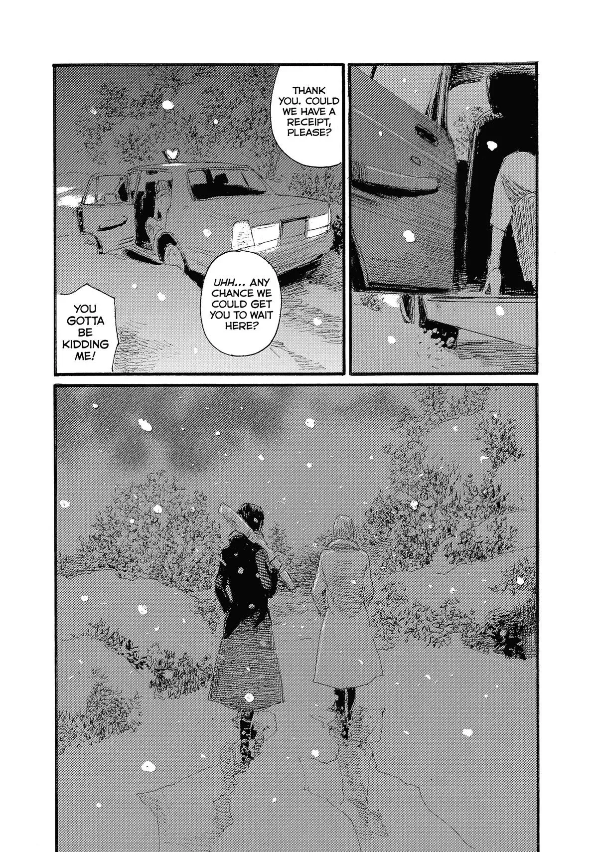 Read Wave, Listen to Me! chapter 76 image 17 on Lezhin