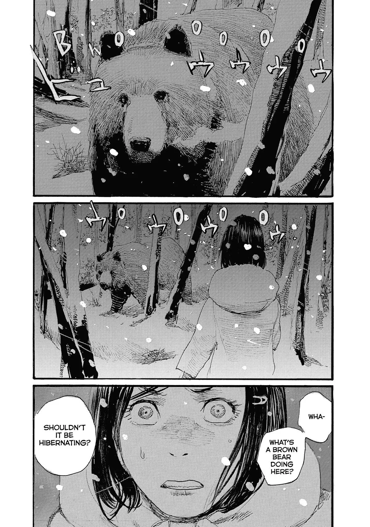 Read Wave, Listen to Me! chapter 76 image 21 on Lezhin