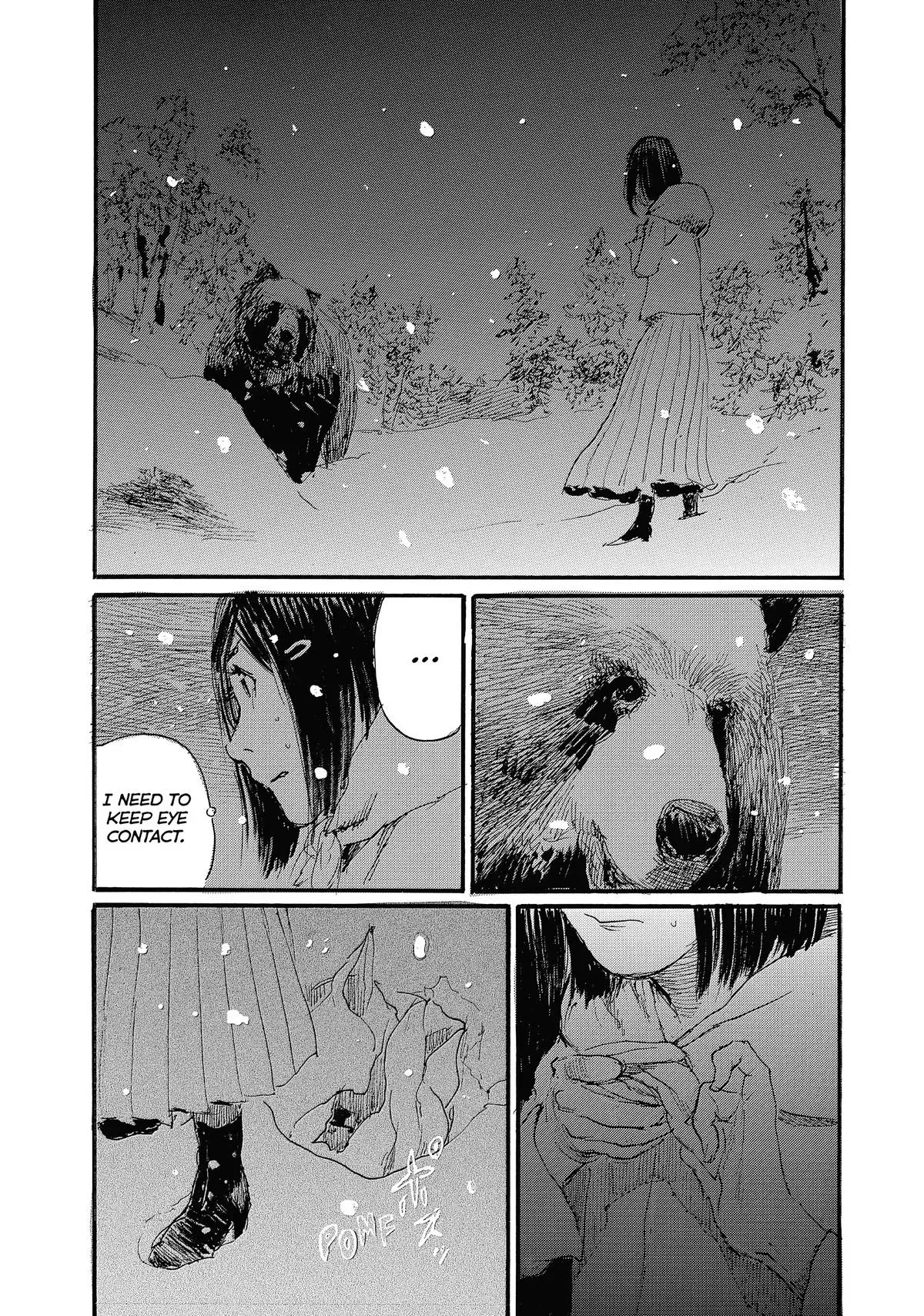 Read Wave, Listen to Me! chapter 76 image 22 on Lezhin