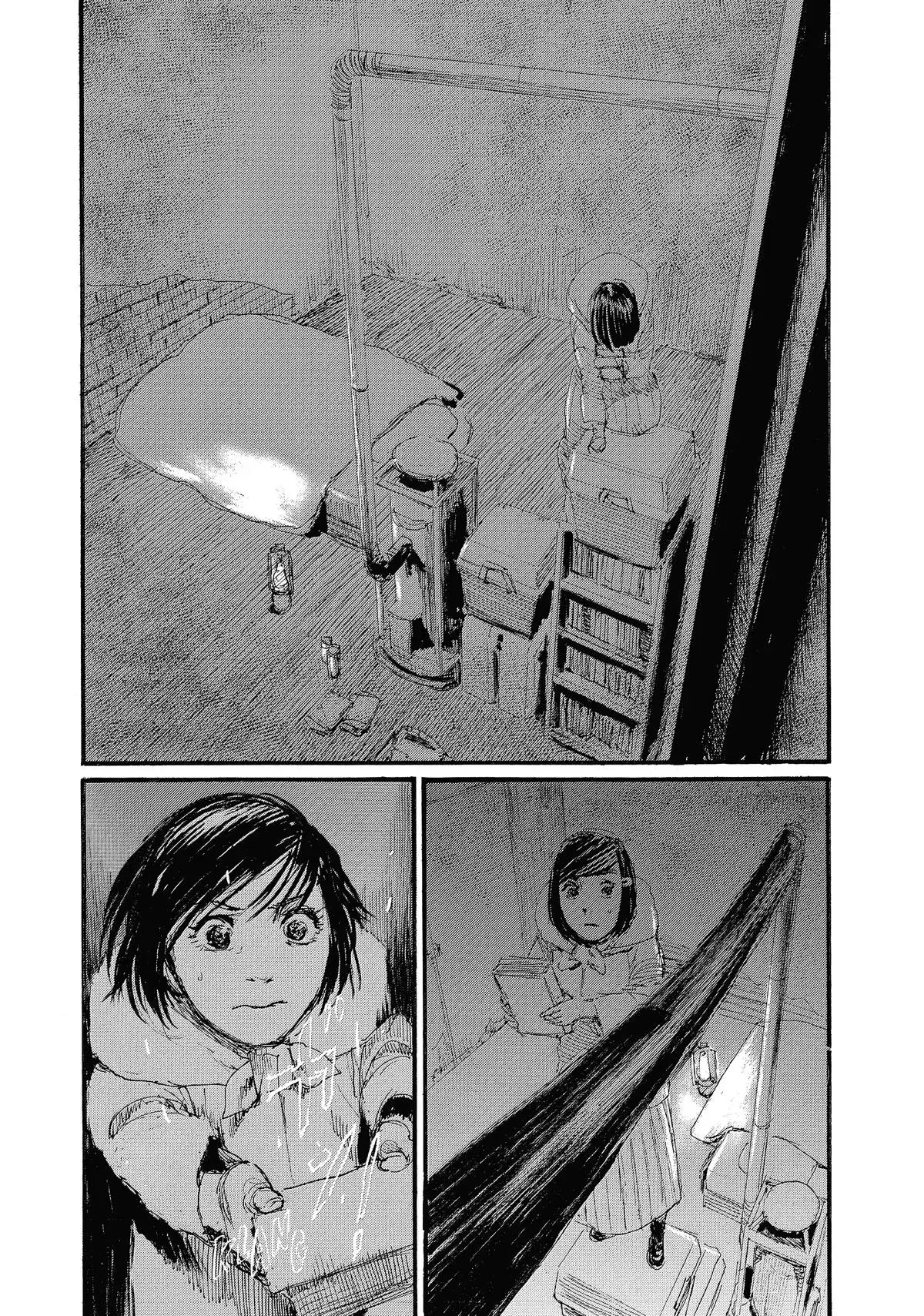 Read Wave, Listen to Me! chapter 76 image 7 on Lezhin