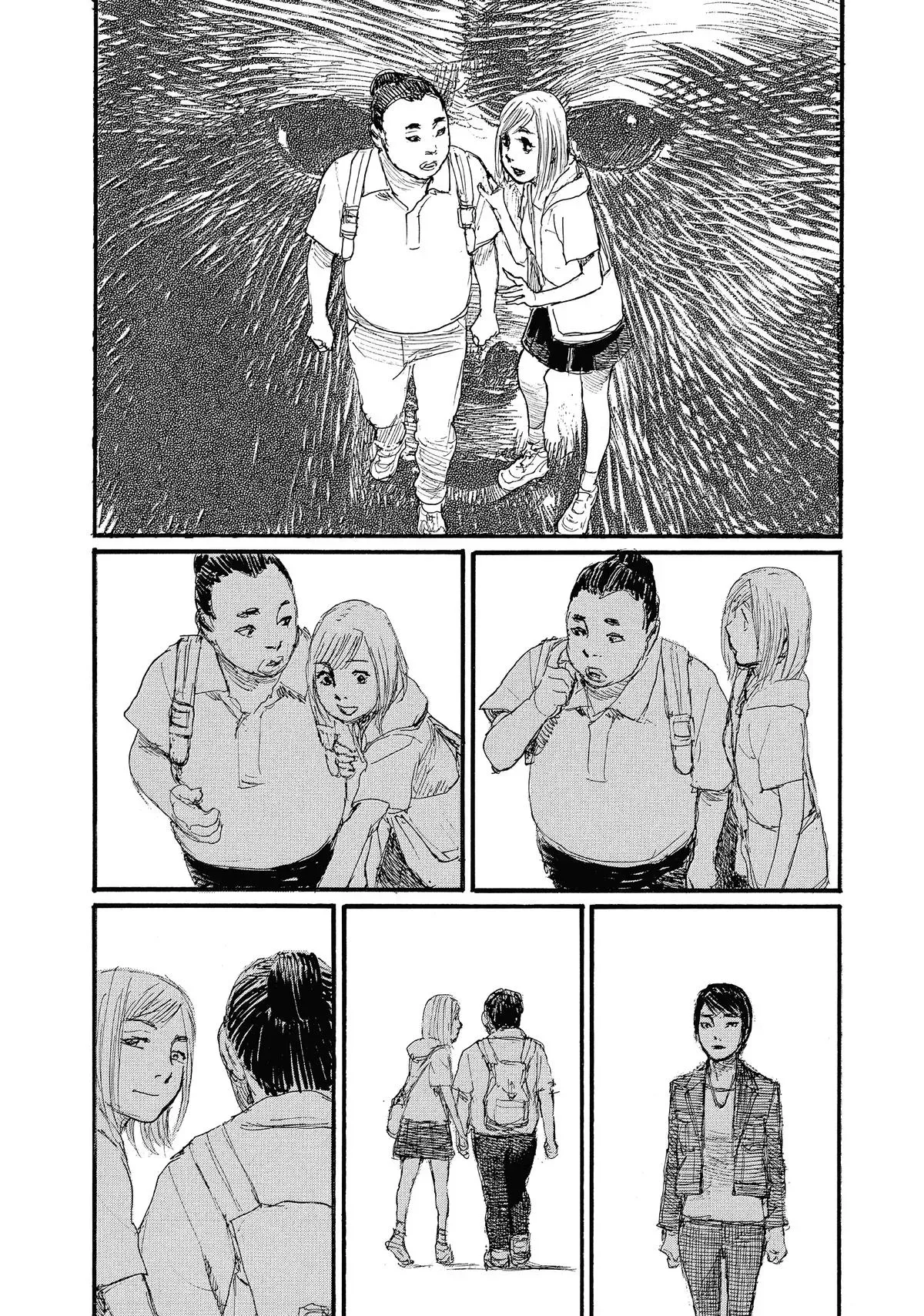 Read Wave, Listen to Me! chapter 80 image 12 on Lezhin