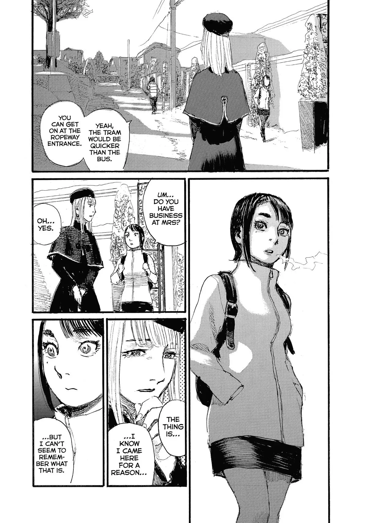 Read Wave, Listen to Me! chapter 80 image 19 on Lezhin