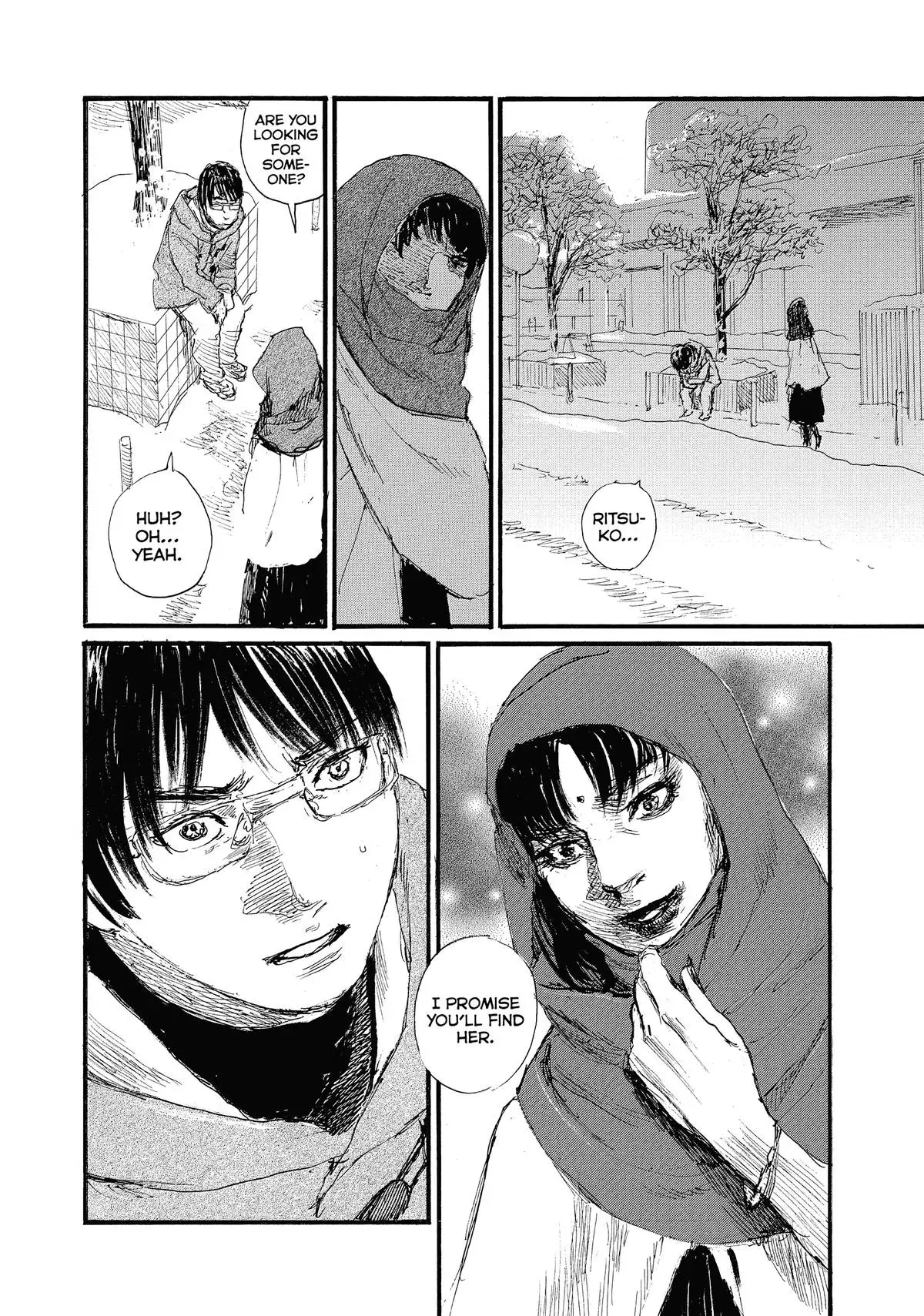 Read Wave, Listen to Me! chapter 80 image 21 on Lezhin